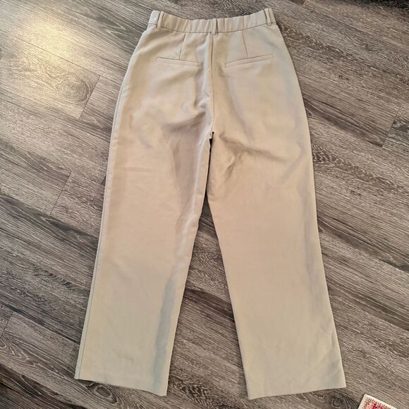 Abercrombie & Fitch Trousers Long Inseam - Picture 6 of 7